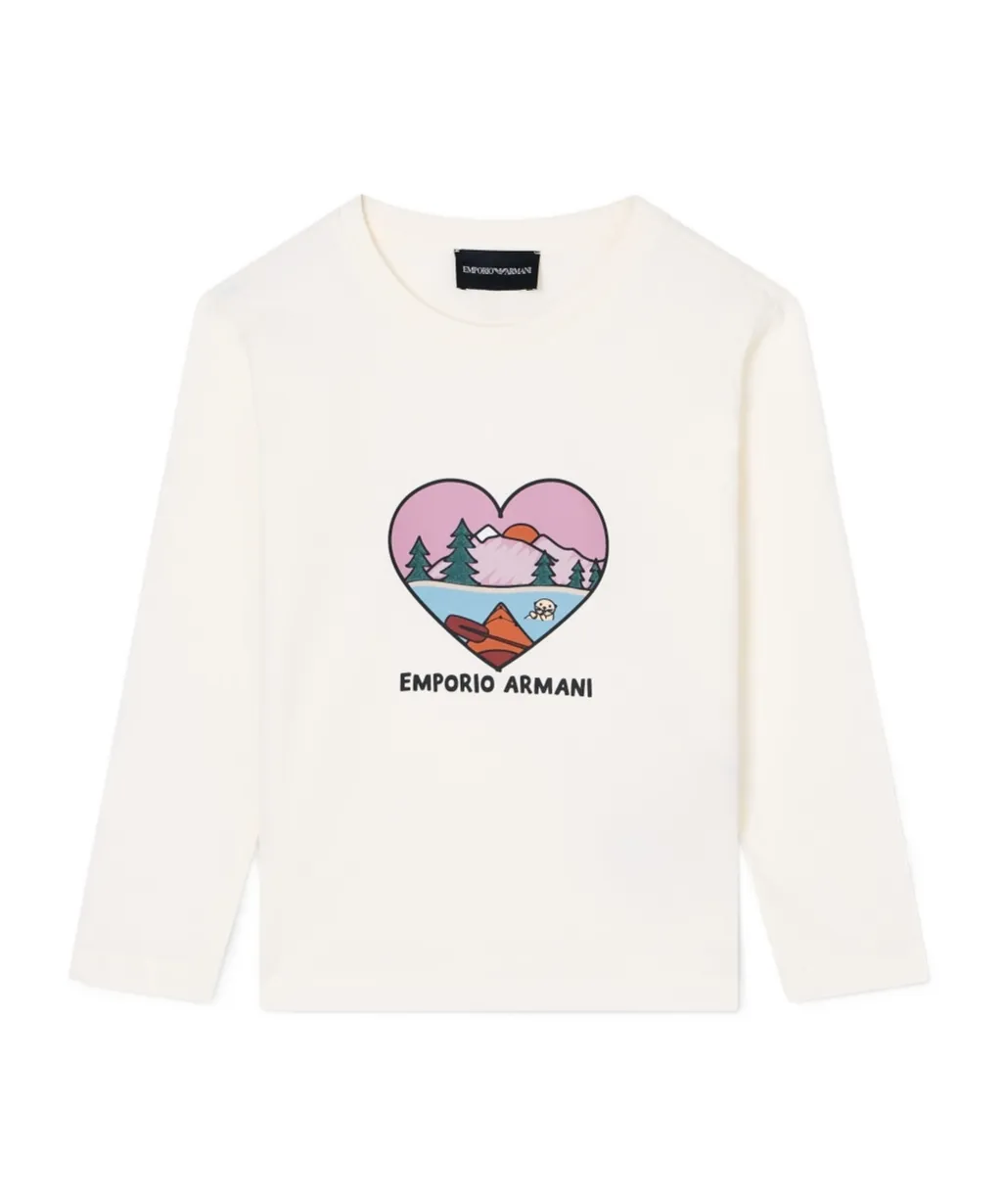 Long Sleeve T-Shirt