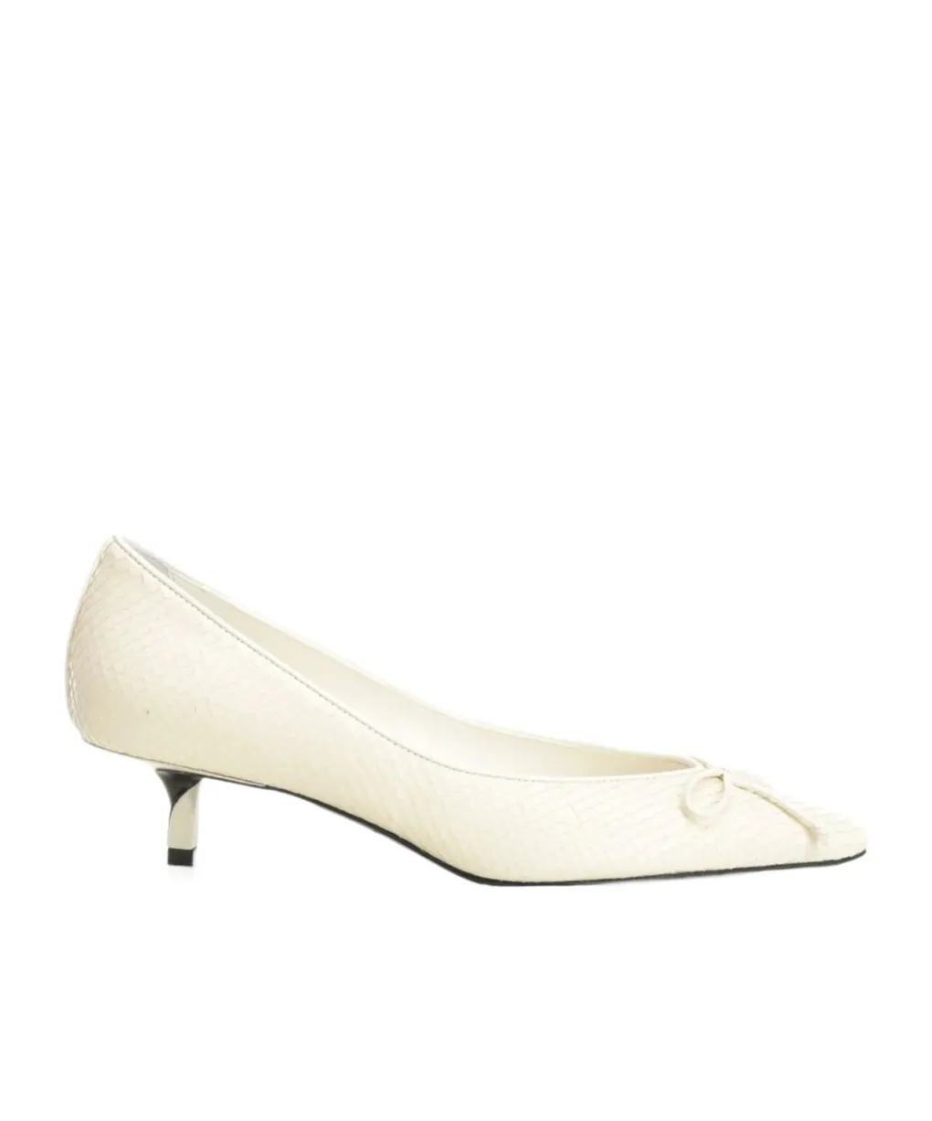 45Mm Tourni Pumps