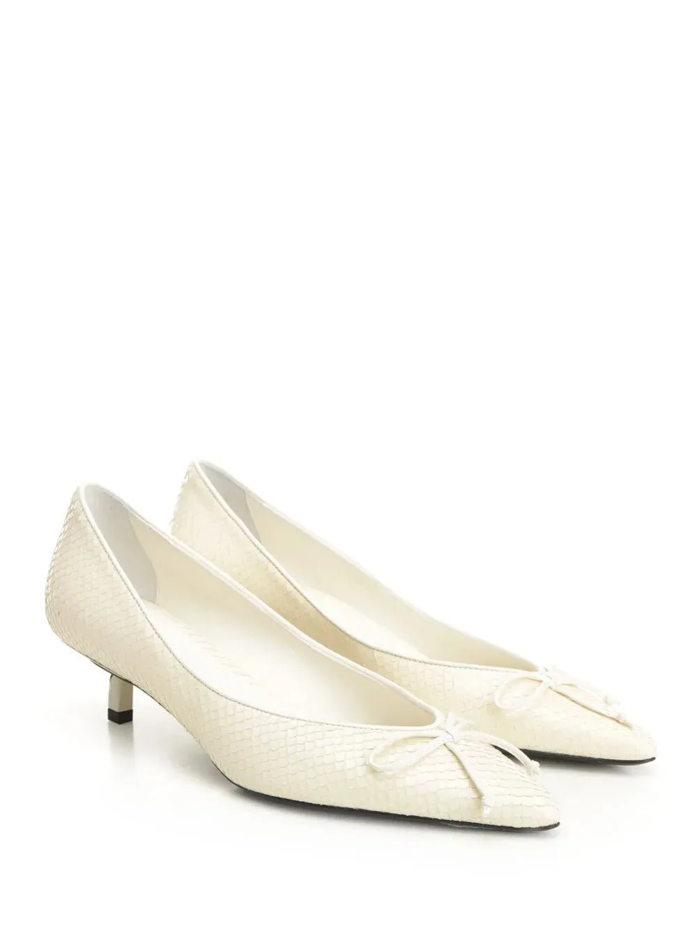 45Mm Tourni Pumps