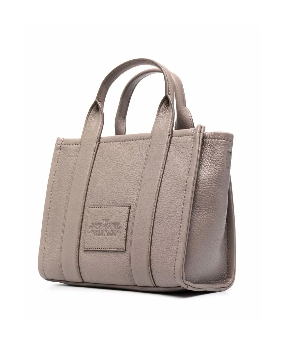 Logo Handbag