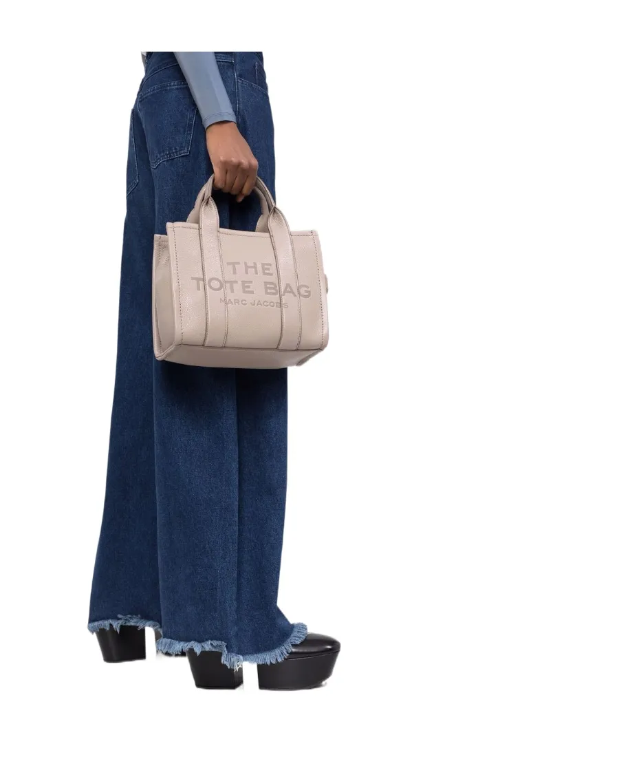 Logo Handbag