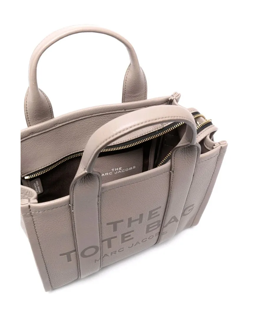 Logo Handbag