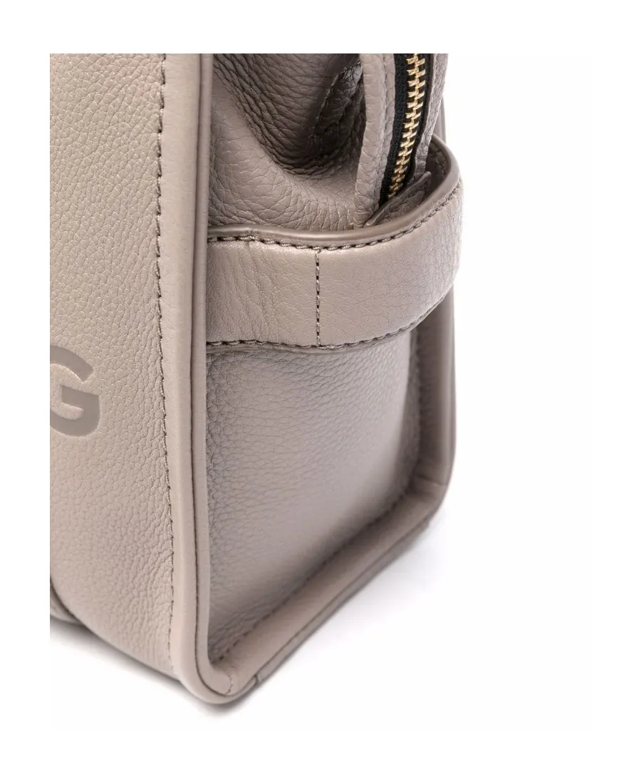Logo Handbag