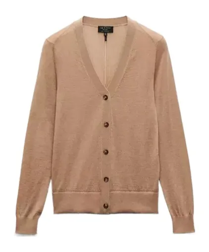 Long Sleeve Cardigan