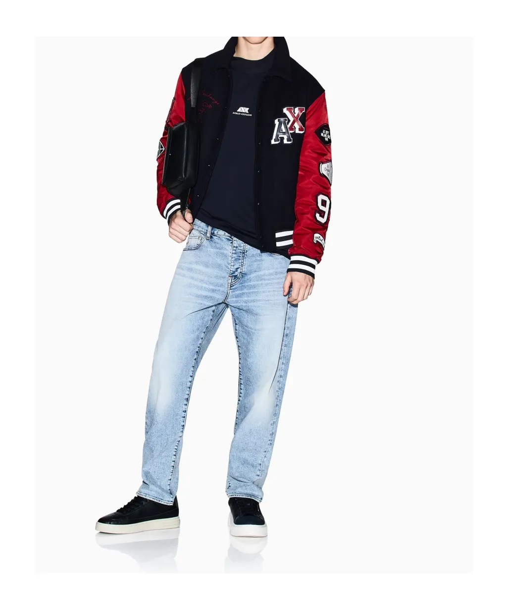 Long Sleeve T-Shirt