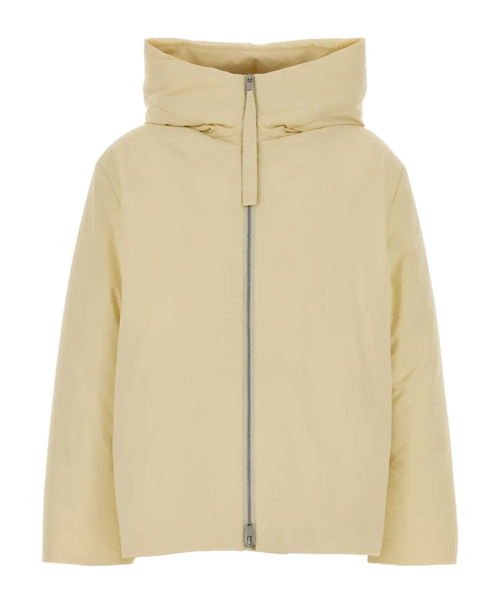 Jil Sander+ Down Jacket