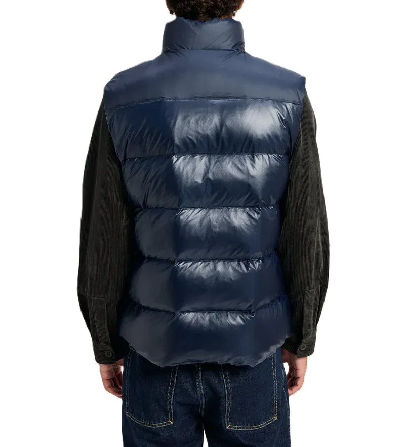 Pyrenex John Sleeveless Down Vest