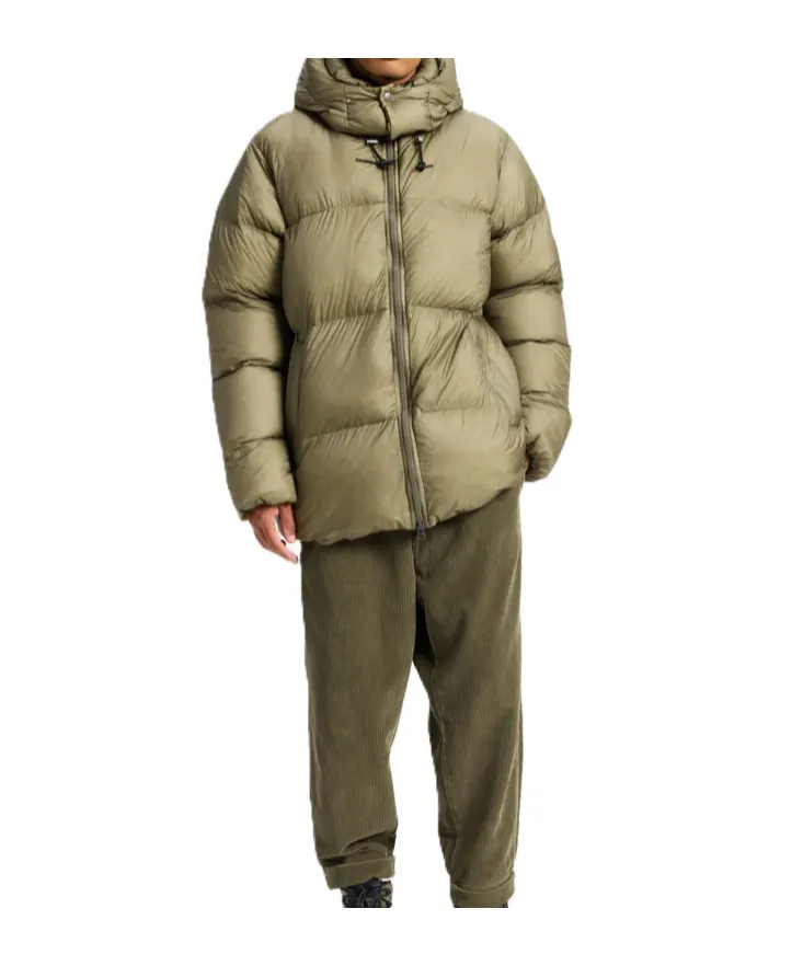 Pyrenex Shift Hooded Ripstop Jacket