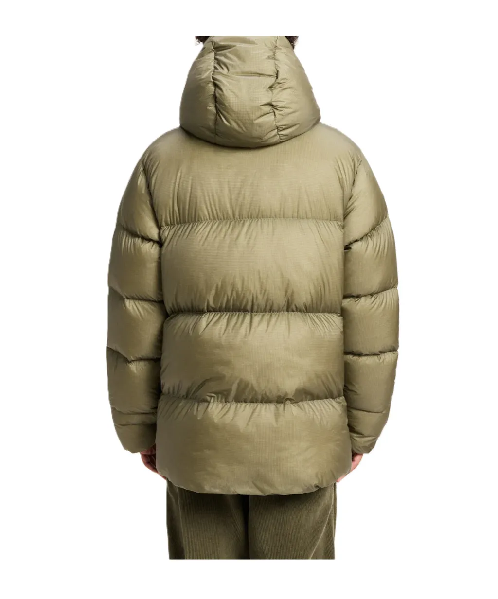 Pyrenex Shift Hooded Ripstop Jacket