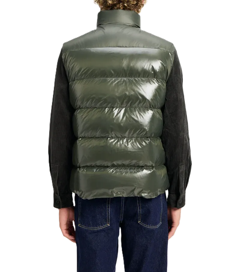 Pyrenex John Sleeveless Down Vest