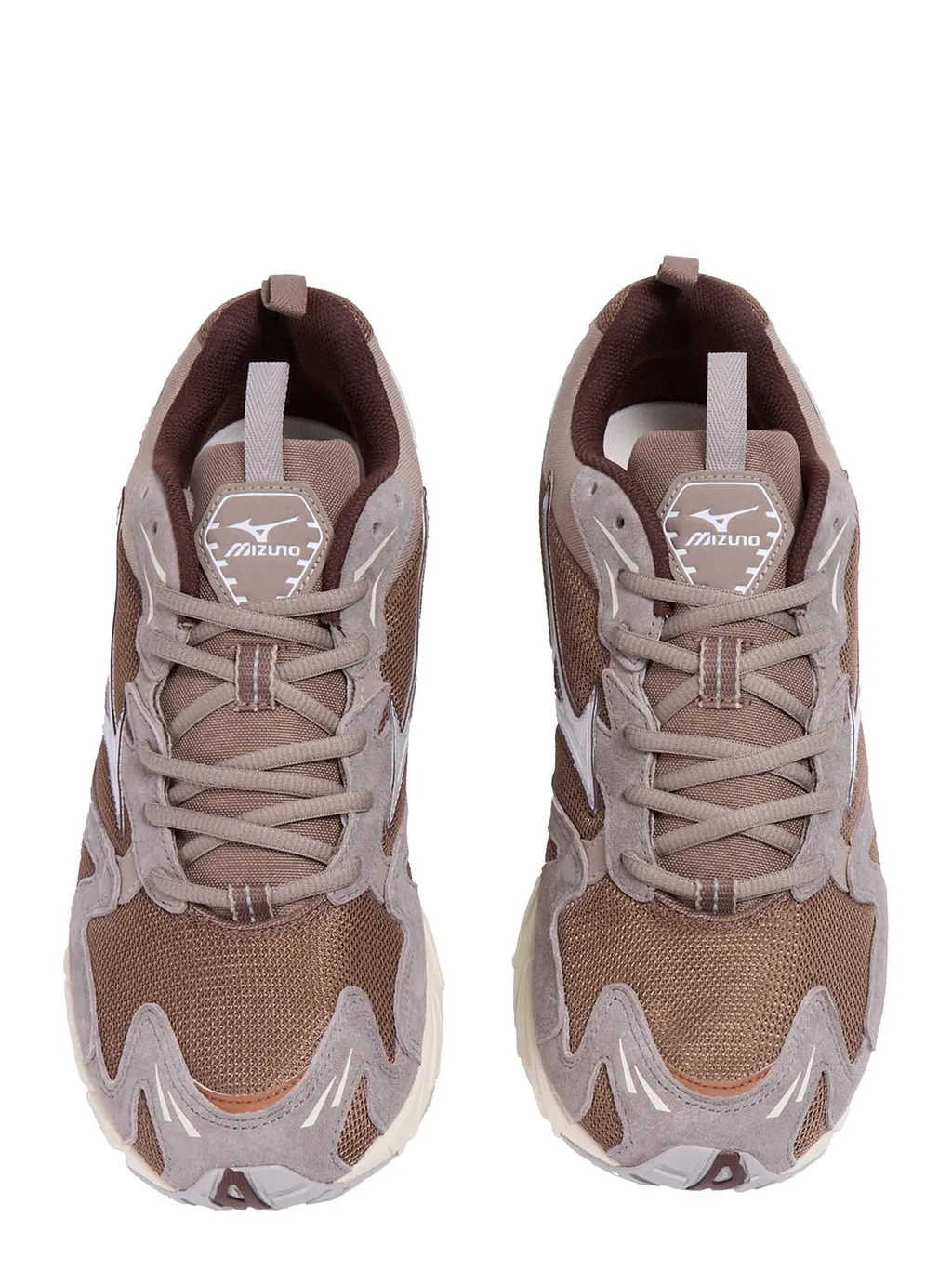 Mizuno Wave Rider 10 Sneakers