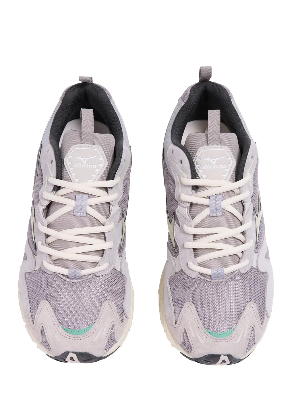 Mizuno Wave Rider 10 Sneakers