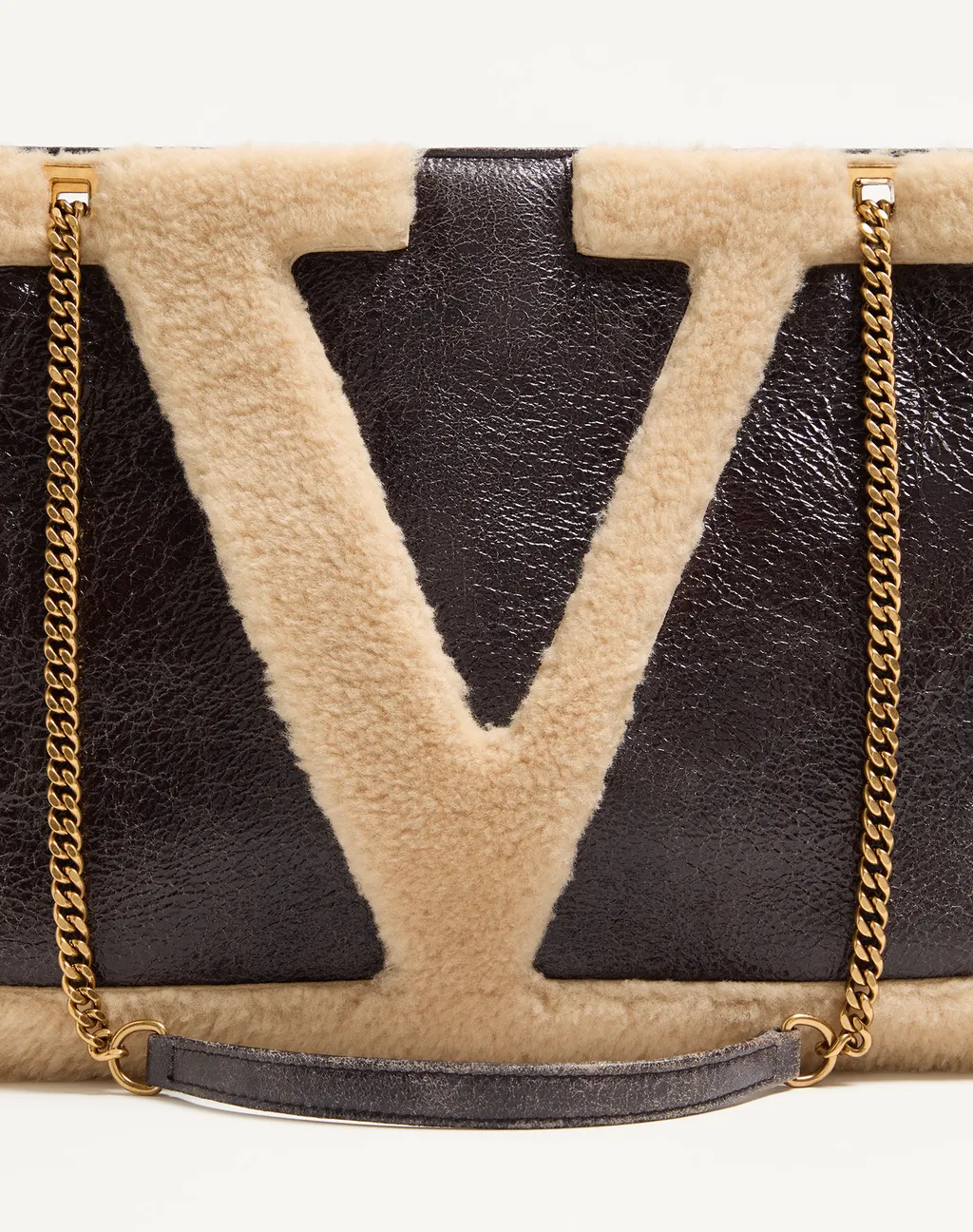Valentino	Viva Superstar Medium Top Handle Bag