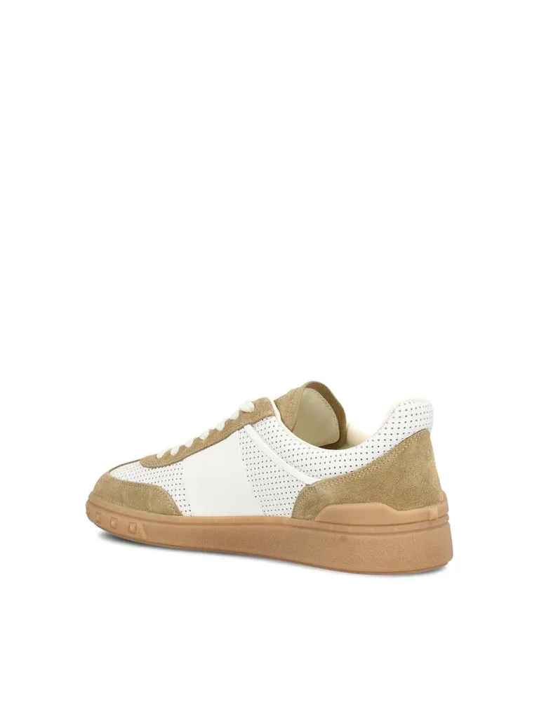 Valentino Garavani Upvillage Lace-Up Sneakers
