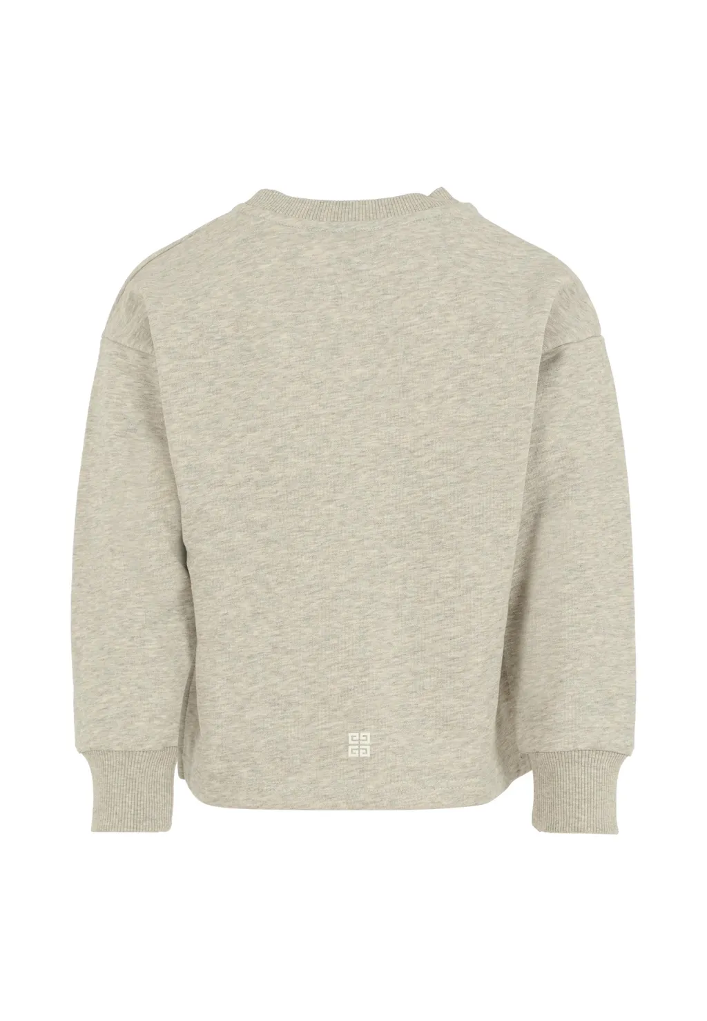 Logo Sweatshirt