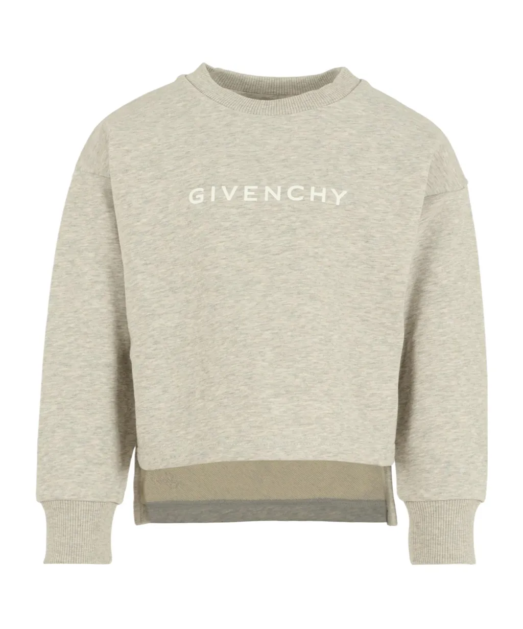 Logo Sweatshirt