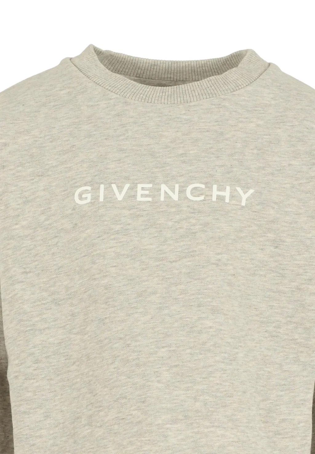 Logo Sweatshirt