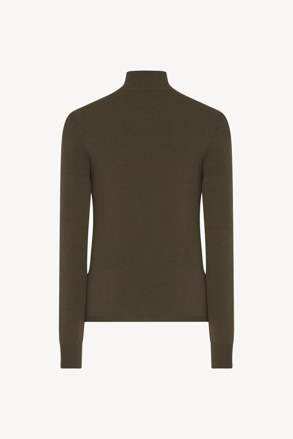 Lalea Stretch-Knit Top
