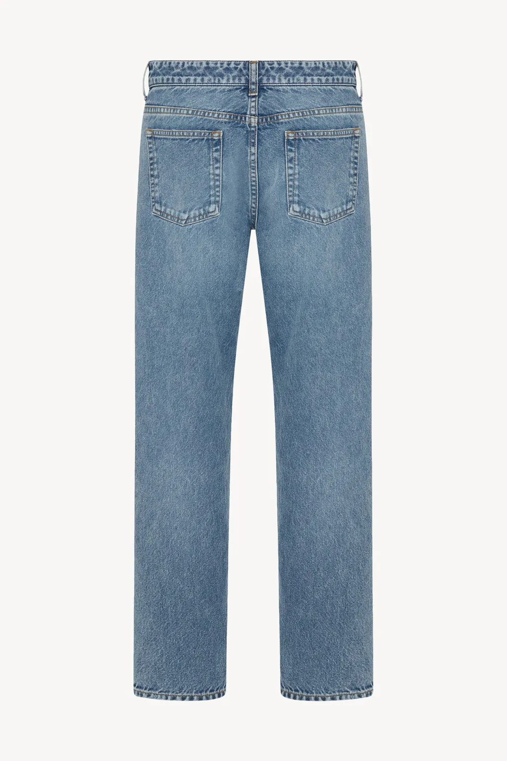 Belt Loop Jeans