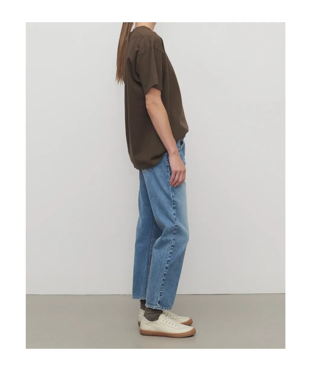 Belt Loop Jeans