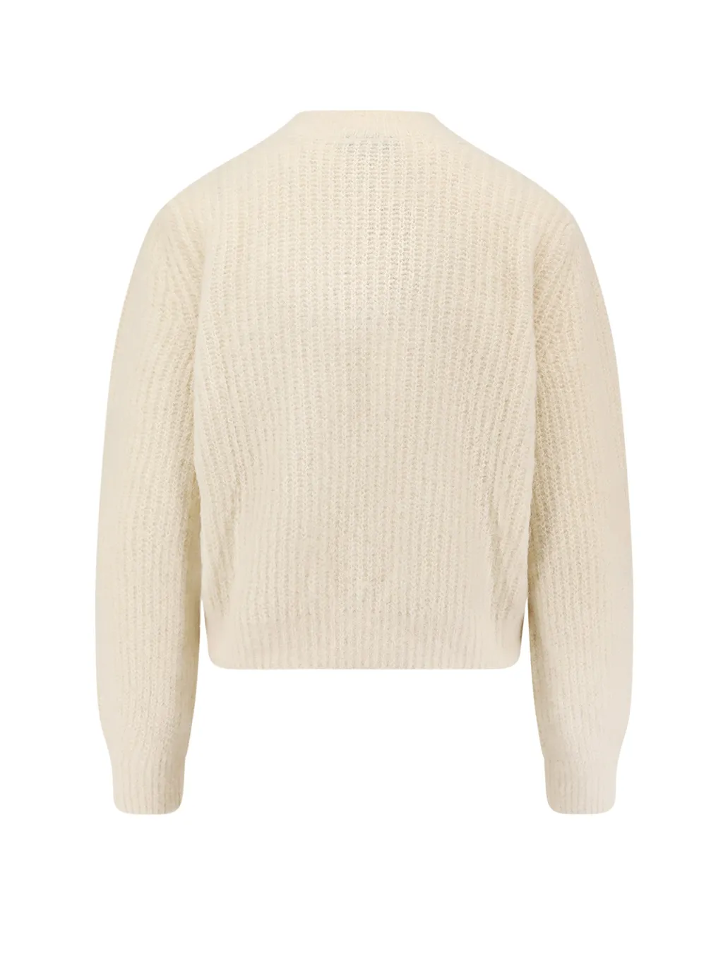 Wool Blend Sweater