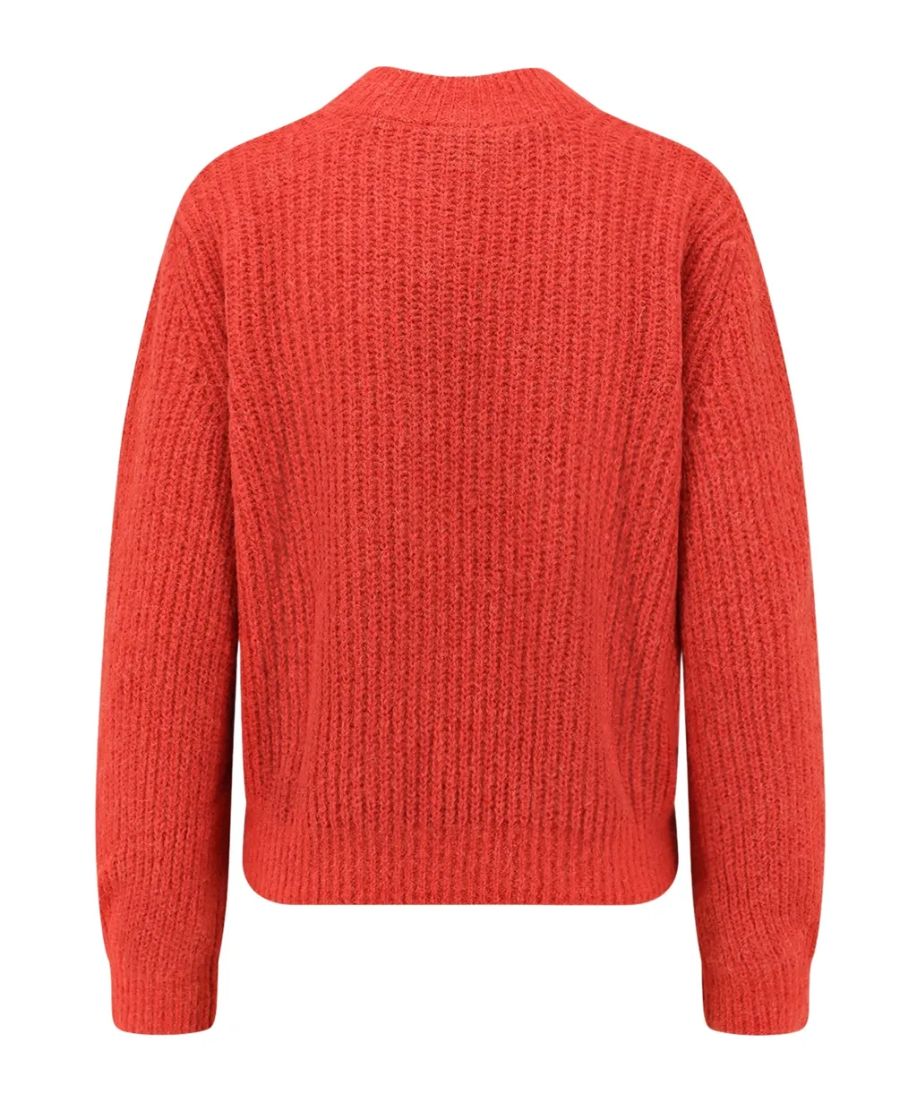 Wool Blend Sweater