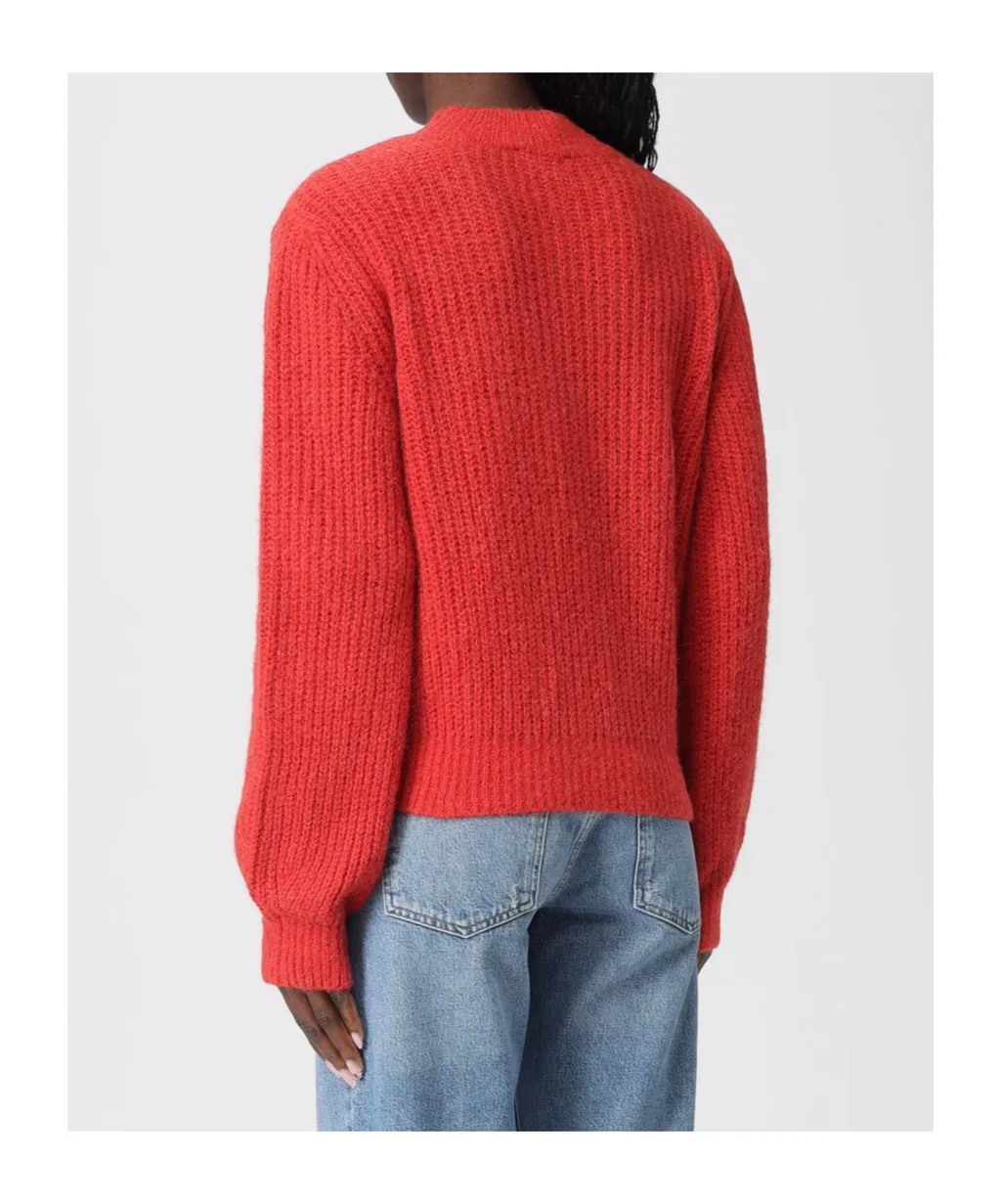 Wool Blend Sweater