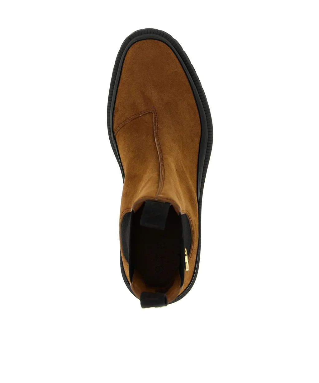 Stella Mccartney Chelsea Ankle Boots