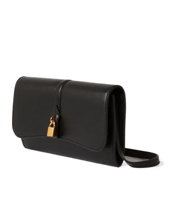 Stella Mccartney Ryder Flap Crossbody Bag