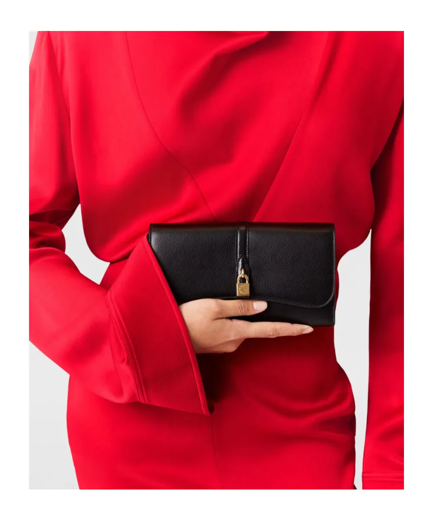 Stella Mccartney Ryder Flap Crossbody Bag