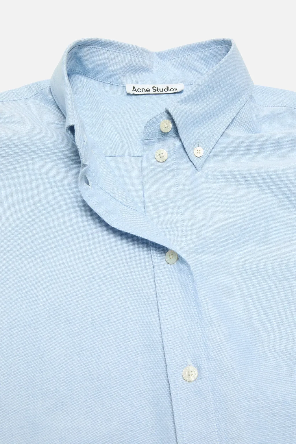Button-Down Shirt