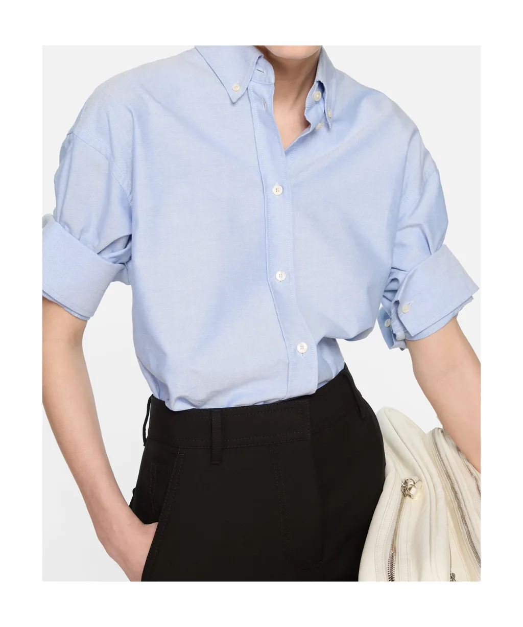 Button-Down Shirt