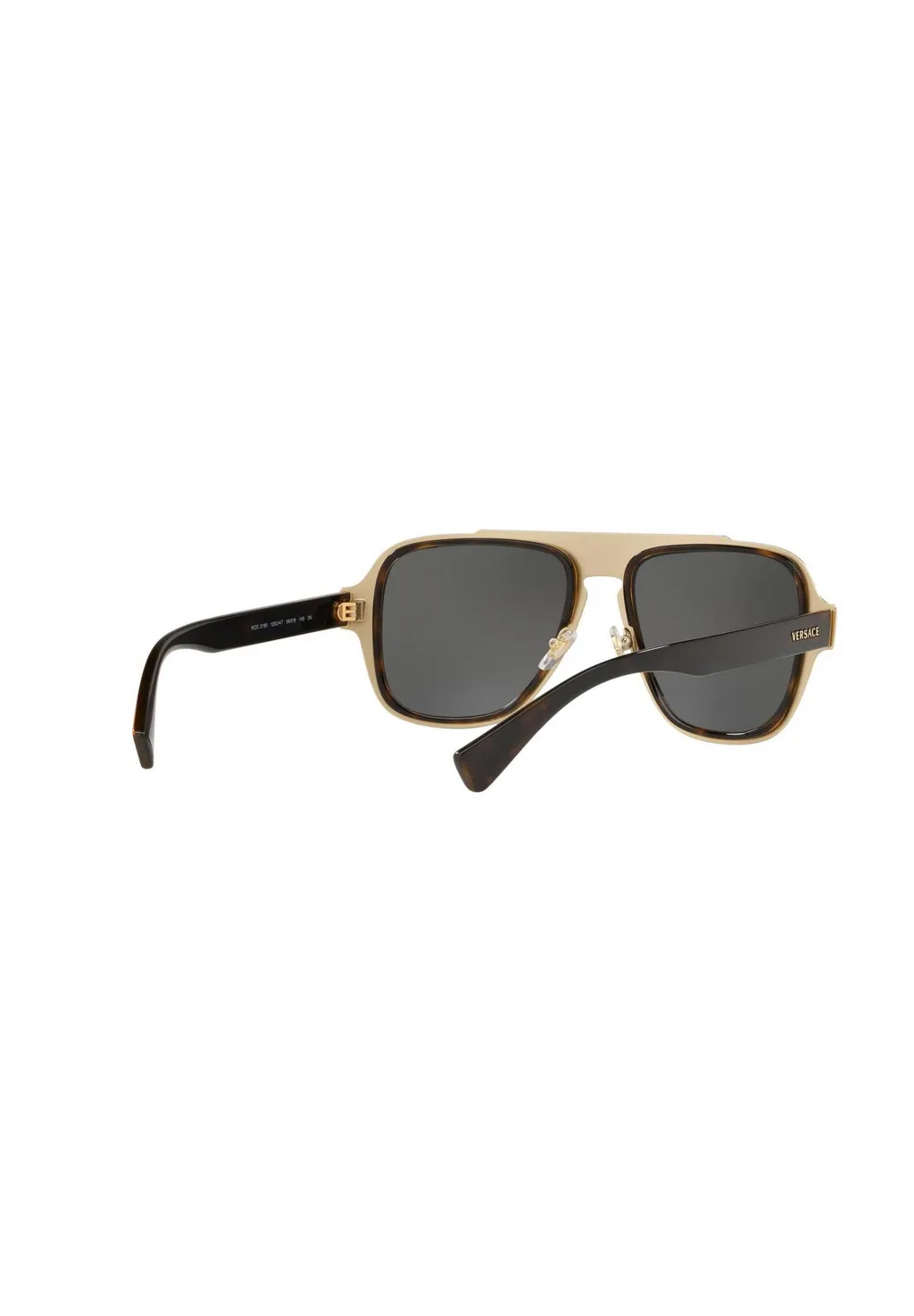 Full Frame Sunglasses