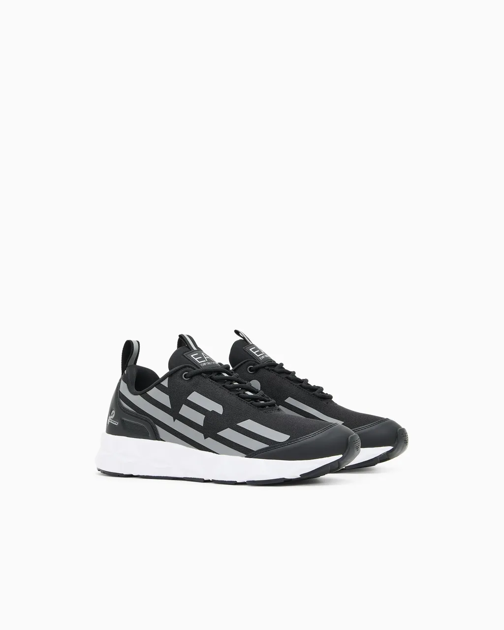 Logo-Print Sneakers
