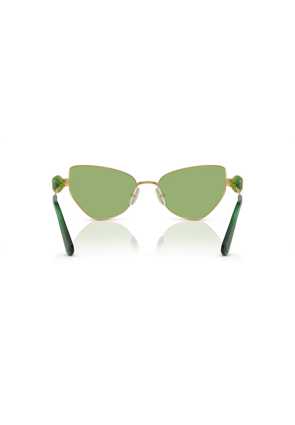 Logo Sunglasses