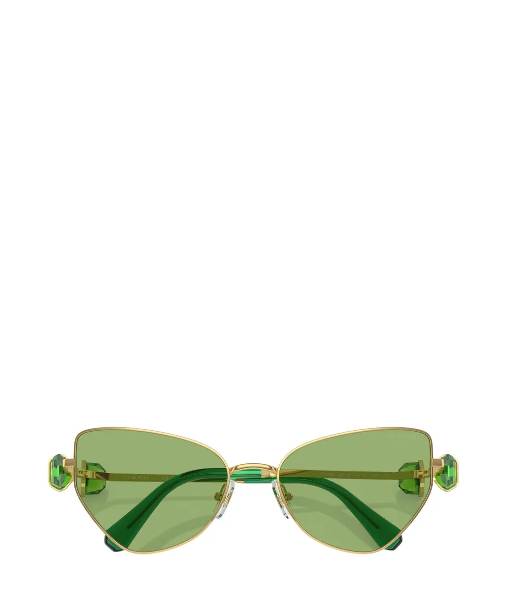 Logo Sunglasses
