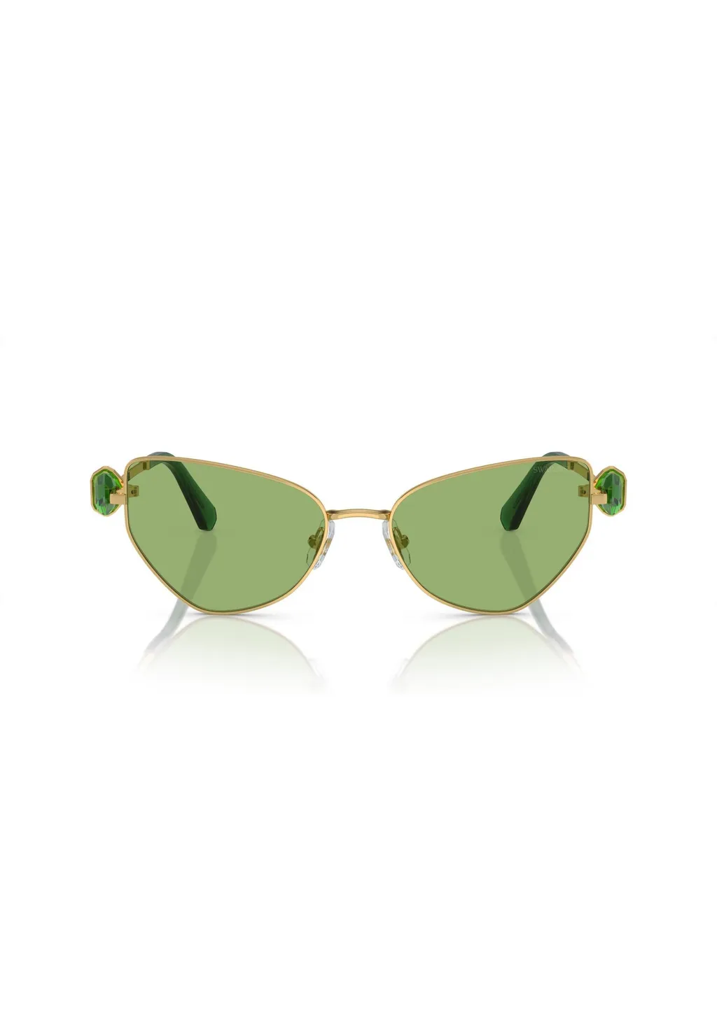 Logo Sunglasses