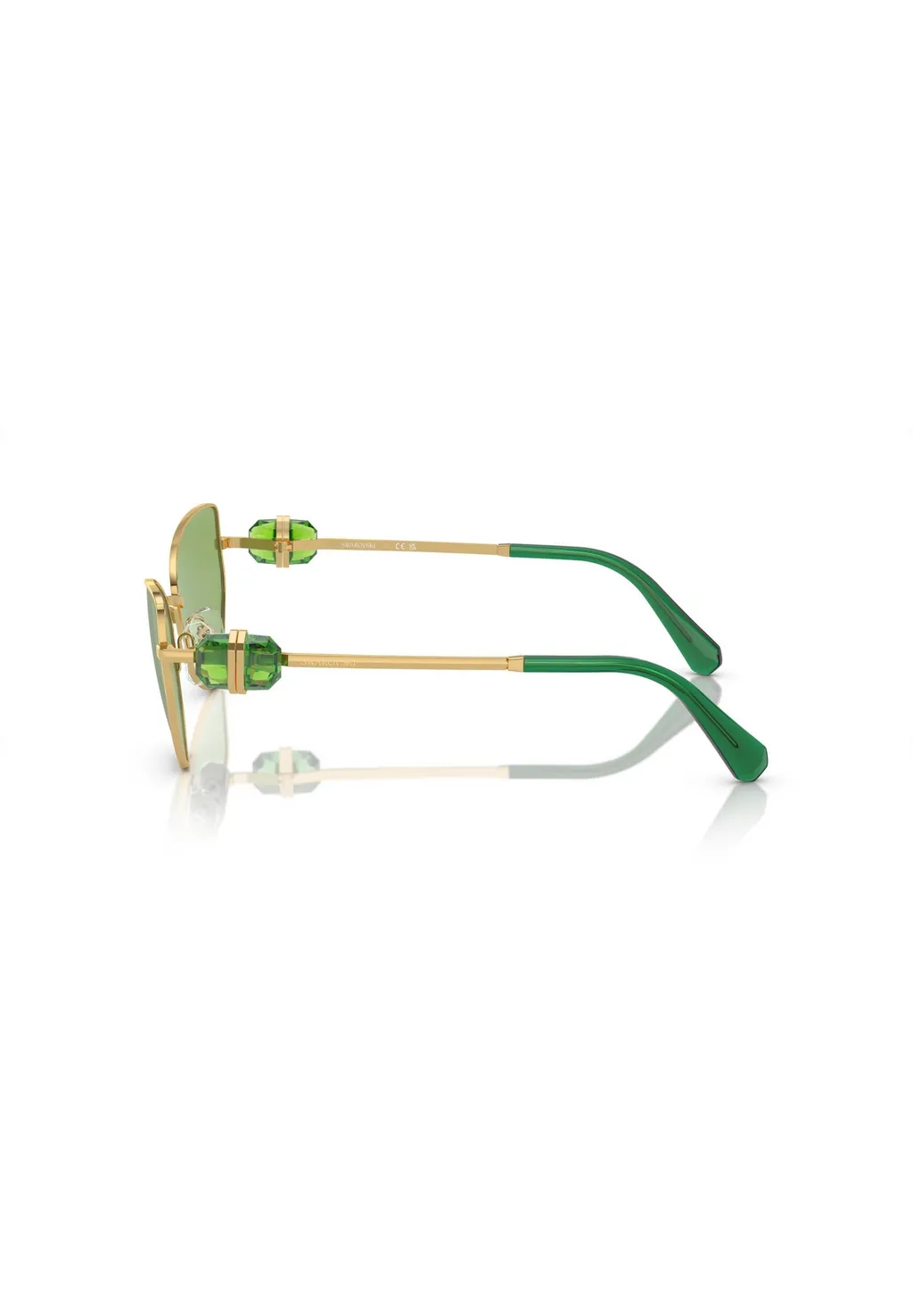 Logo Sunglasses