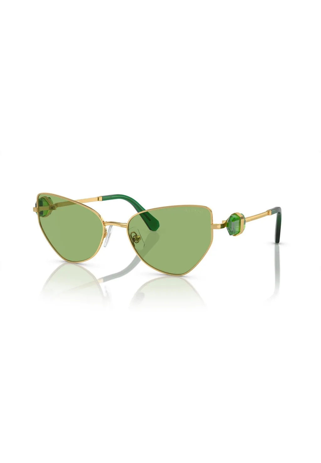 Logo Sunglasses