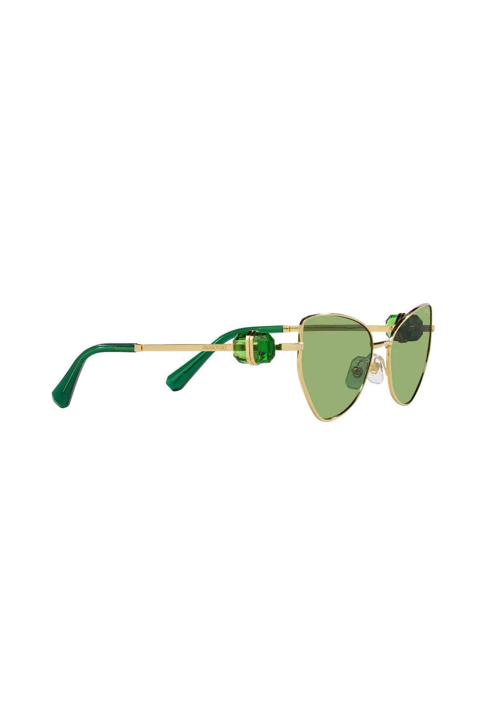 Logo Sunglasses