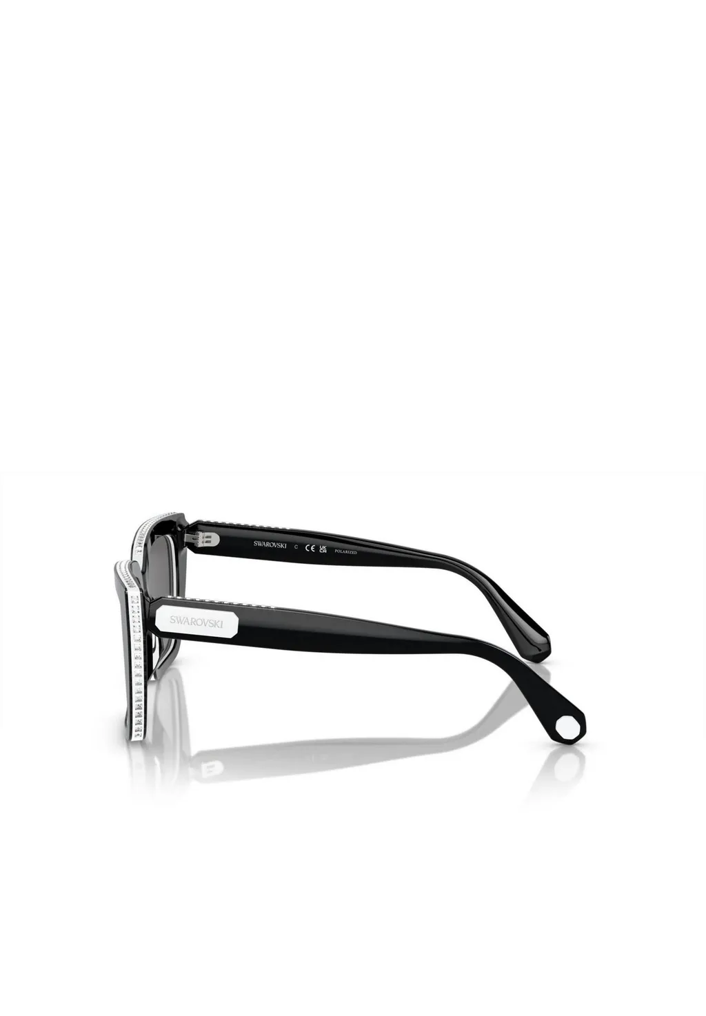 Logo Sunglasses