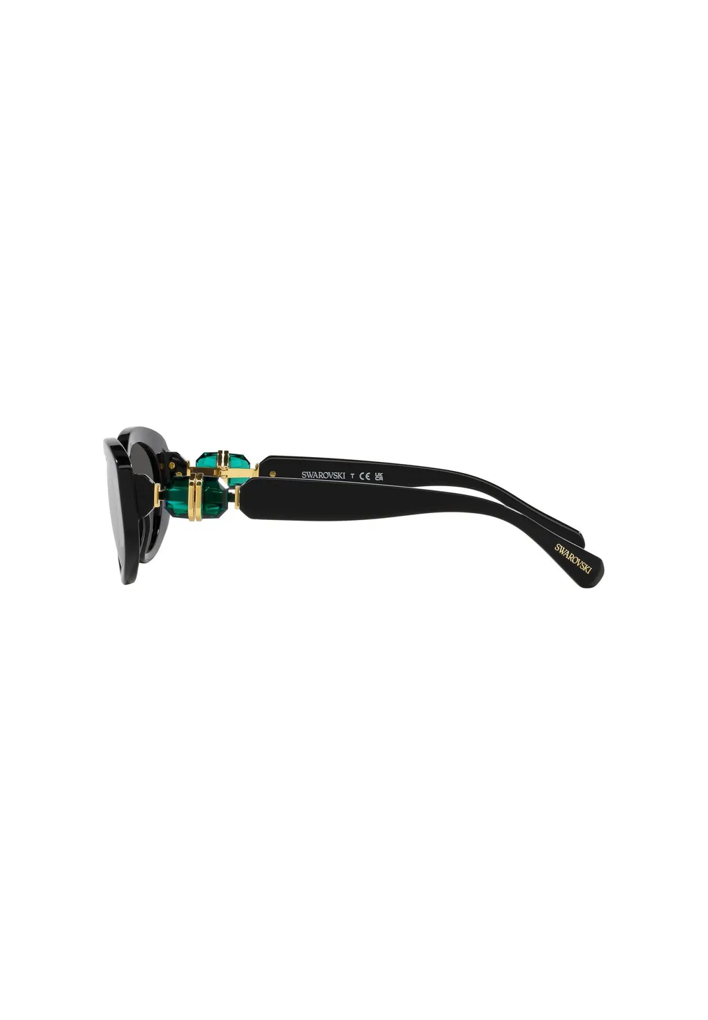 Logo Sunglasses