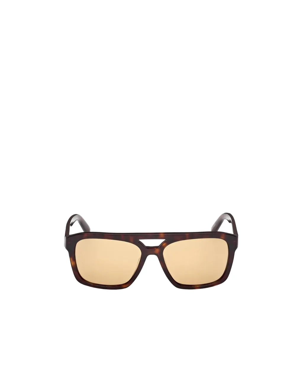 Rectangle Sunglasses