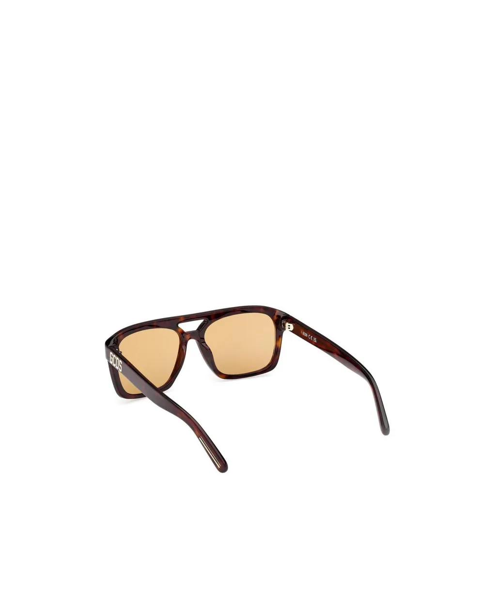 Rectangle Sunglasses