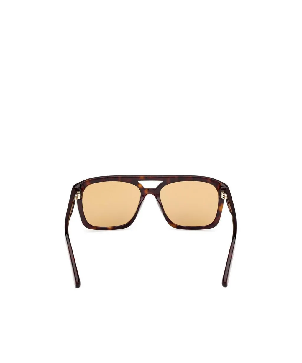 Rectangle Sunglasses