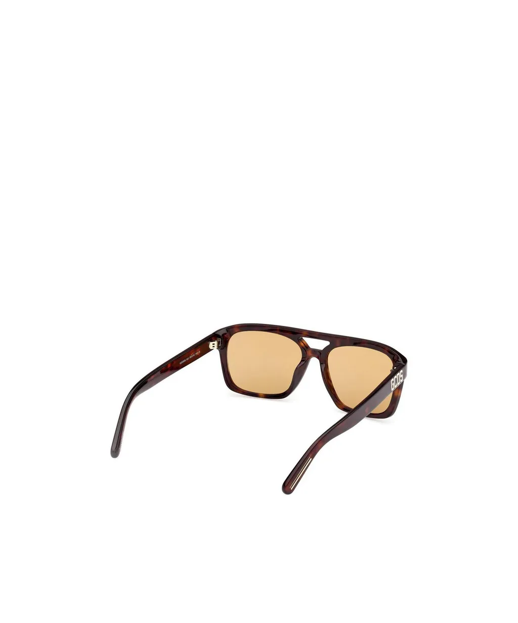 Rectangle Sunglasses