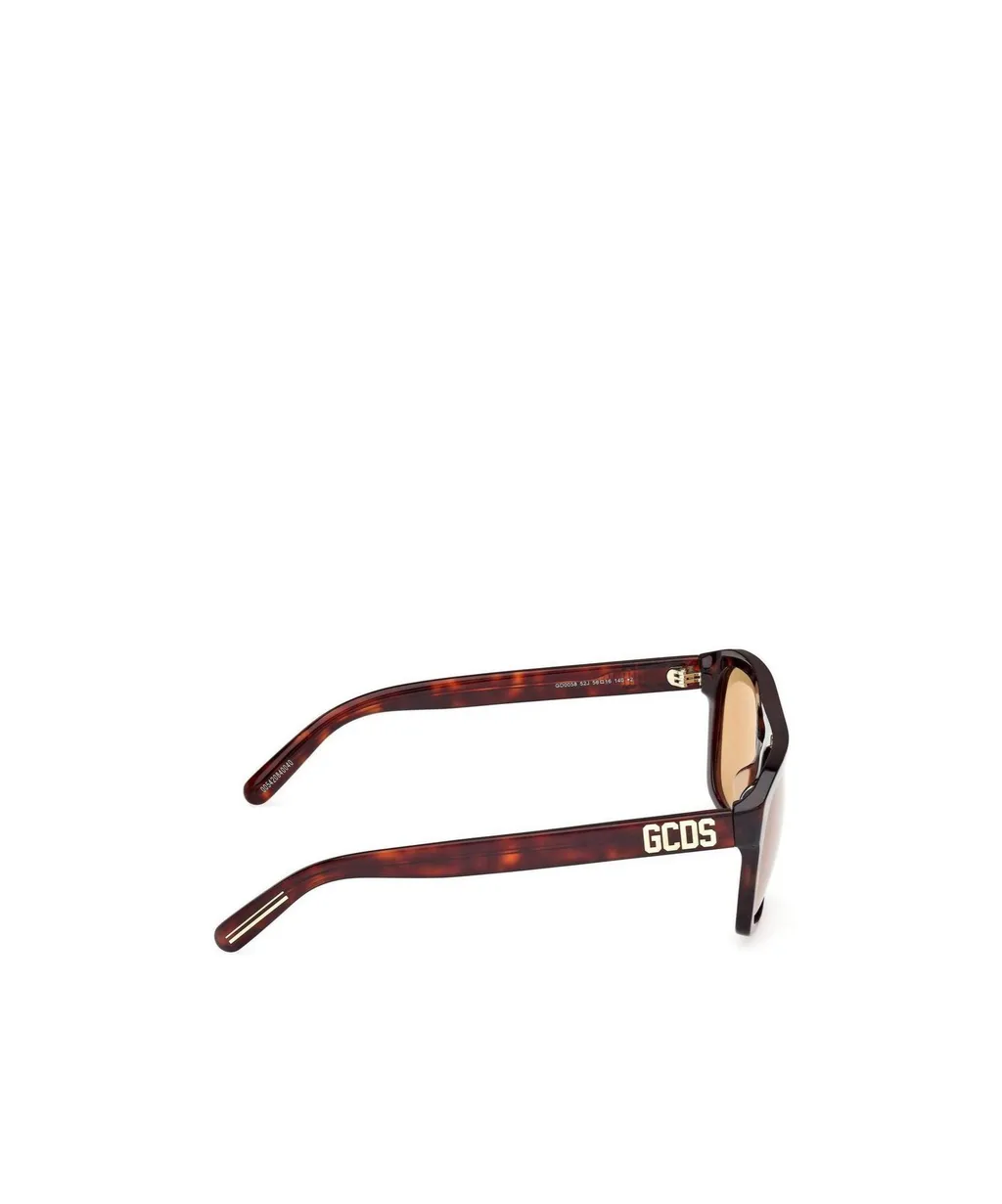 Rectangle Sunglasses