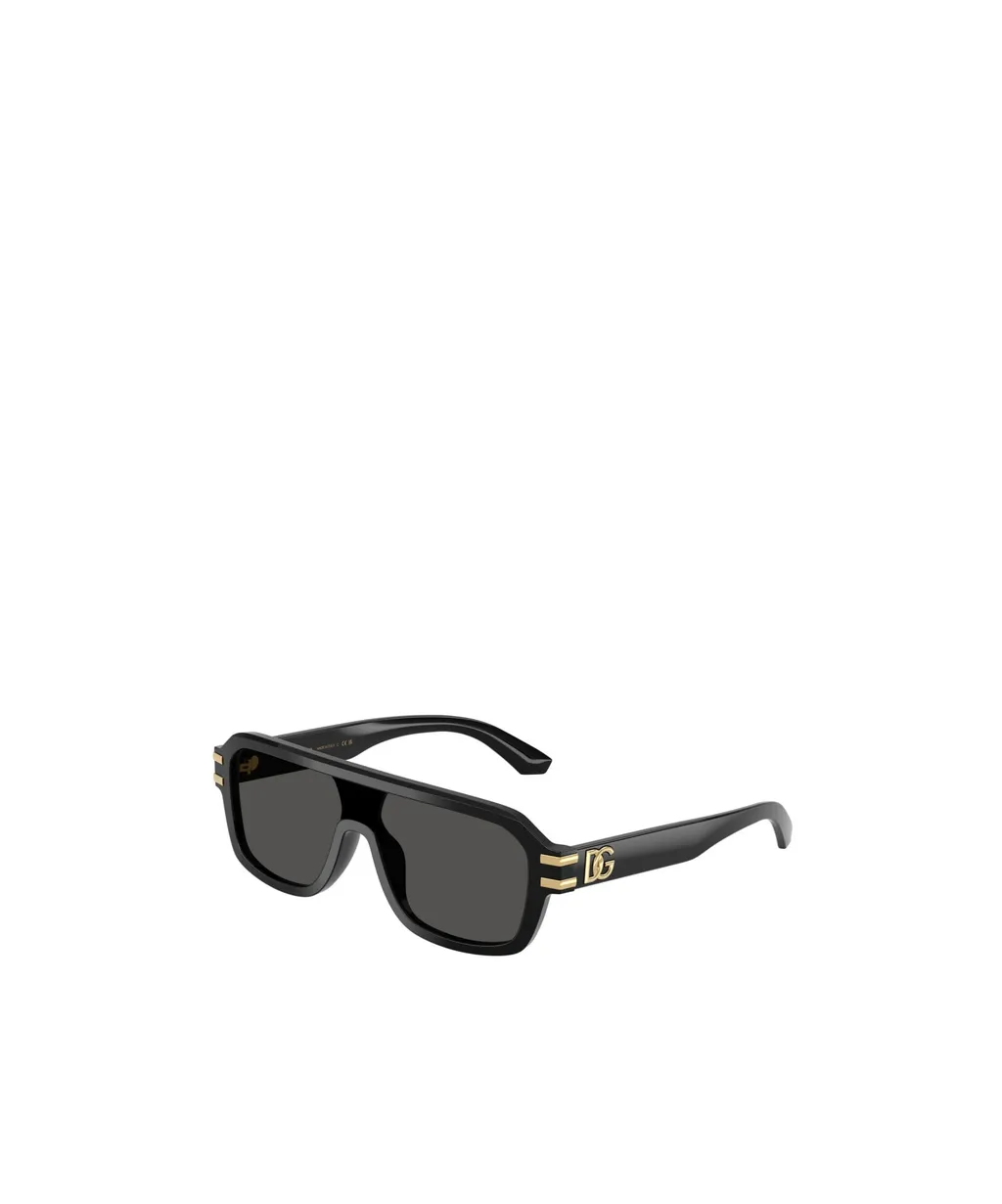 Full Frame Sunglasses