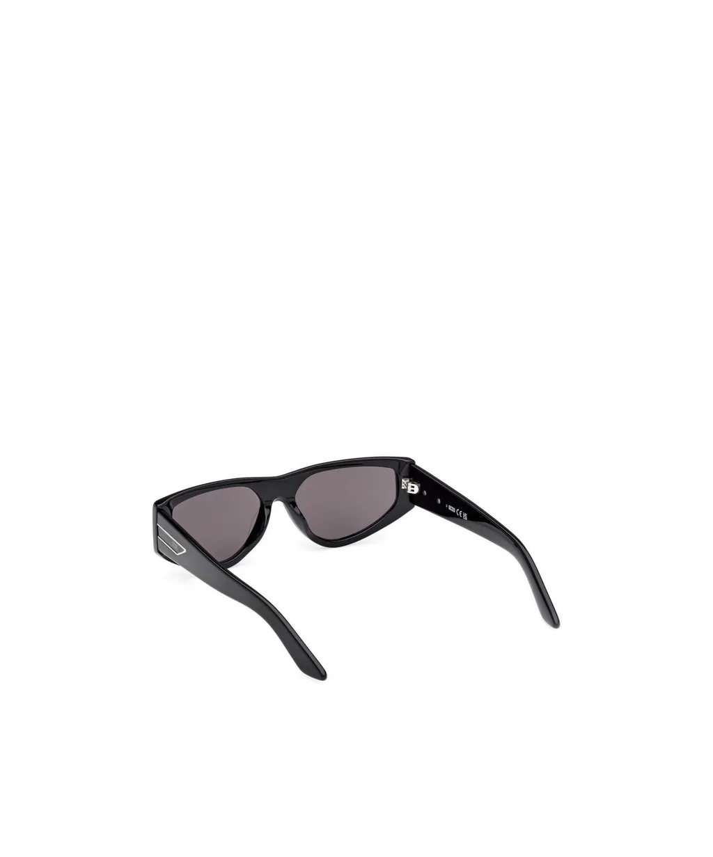 Logo Temple Sunglasses