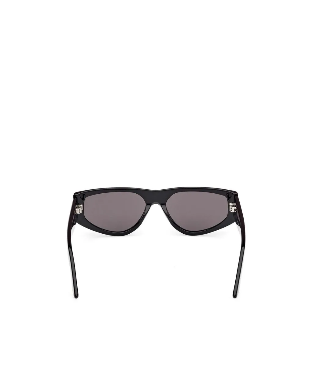 Logo Temple Sunglasses